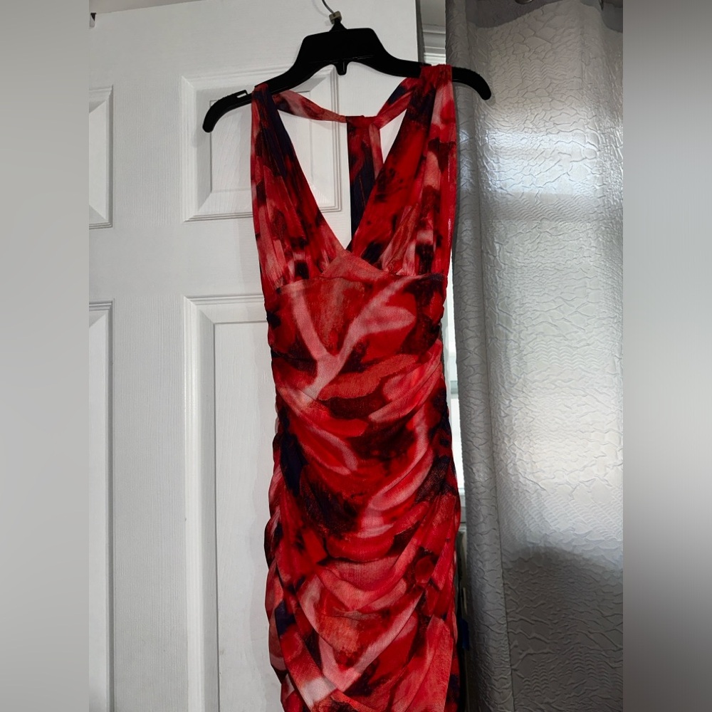 Very cute and sexy dress from Akira